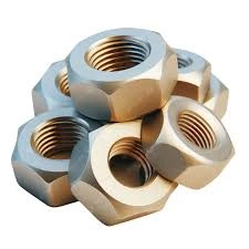 test nuts